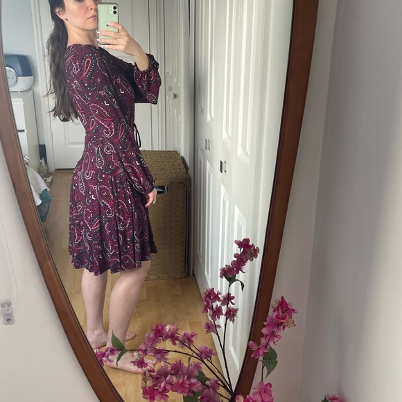 Tommy Hilfiger dress - Picture 2 of 3